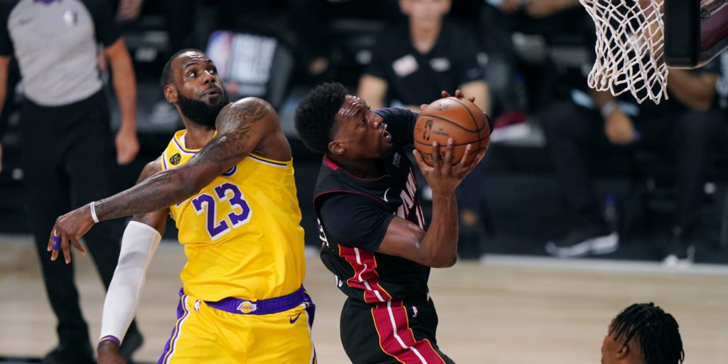 1 lakers 2