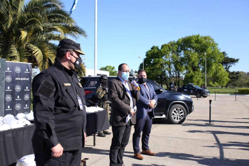 Ministerio-de-Seguridad-la-PSA-desbarato-una-red-internacional-de-narcotrafico