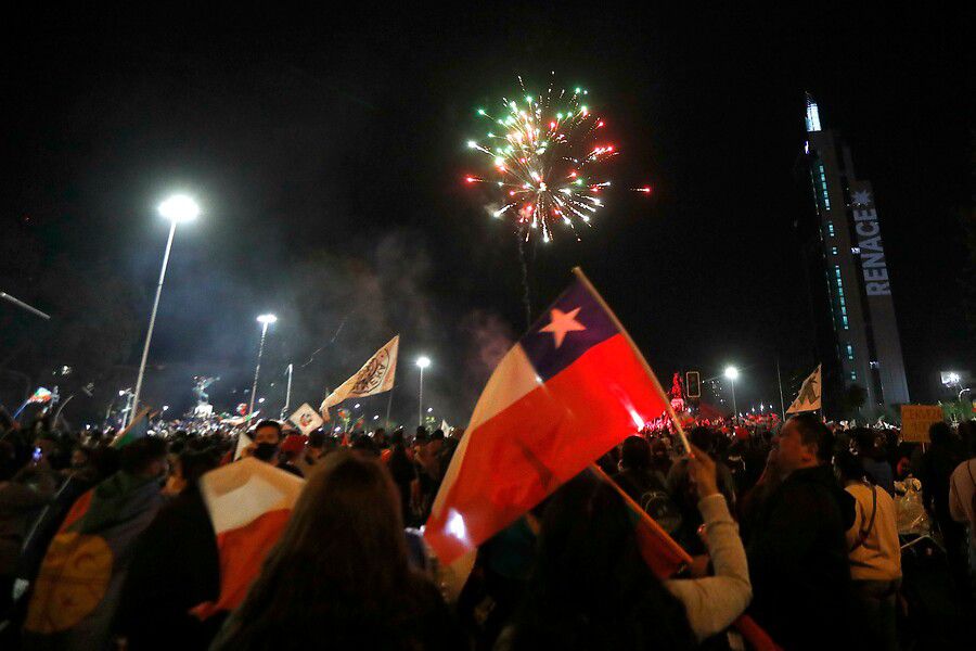 chile constitucion 2