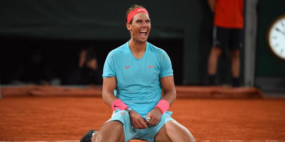 nadal rg 2