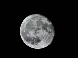 nasa luna 2