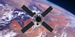 Actualidad – Preocupación: un satélite del tamaño de un auto se estrellará contra la Tierra