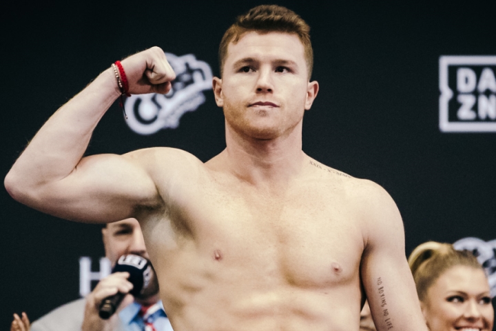 canelo callum 1