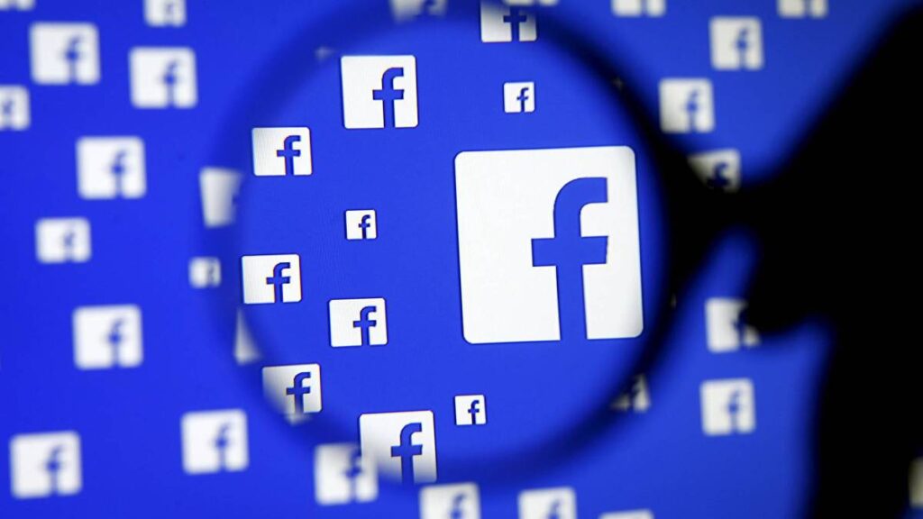 facebook fake 2