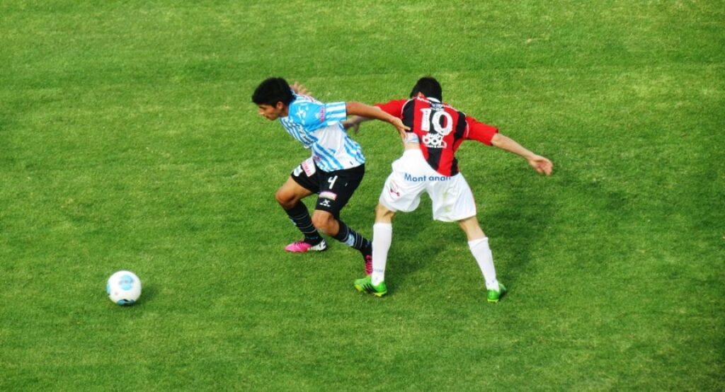 haig 2