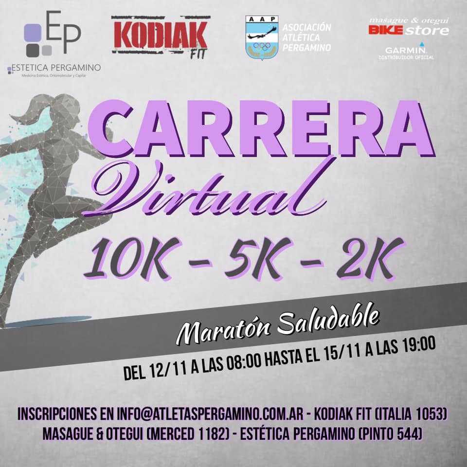 maraton
