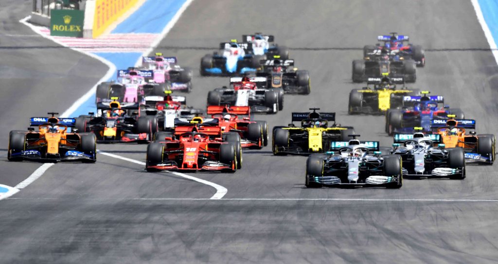 2021 formula 2