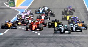 2021 formula 2