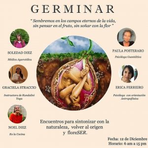Germinar
