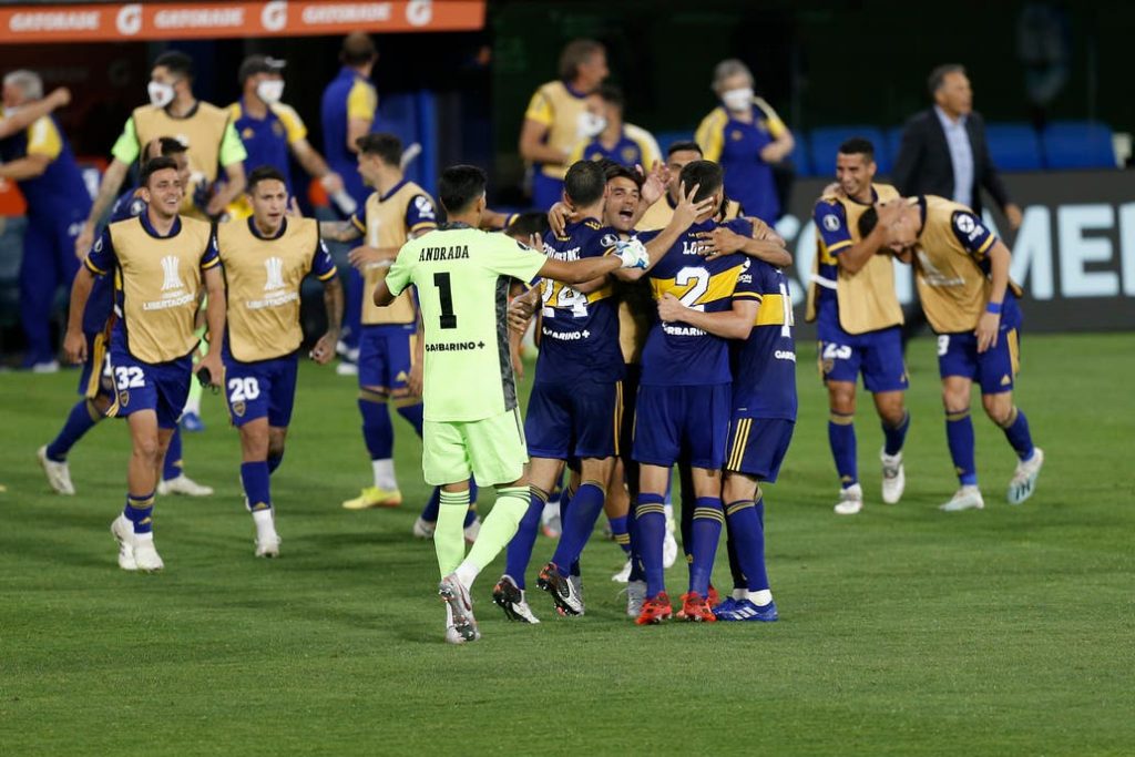 boca semis 2