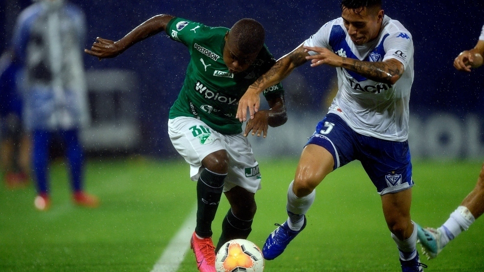 define velez 2