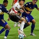 Deportes – Confirmaron el árbitro para el Superclásico entre River y Boca: quién dirigirá en el Monumental