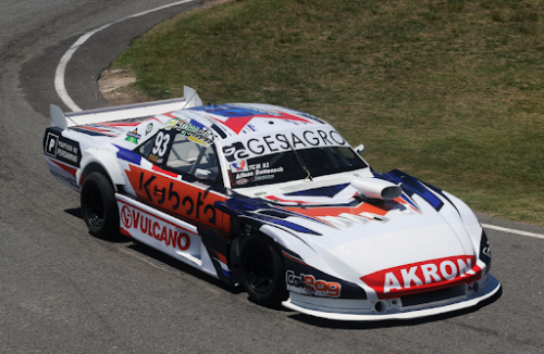 domenech debut mouras 22