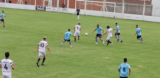 juventud regatas 2