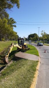 limpiza espacios verdes 2