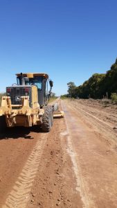 mantenimiento perga 2