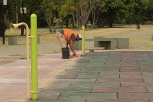 mejoras parque españa 2