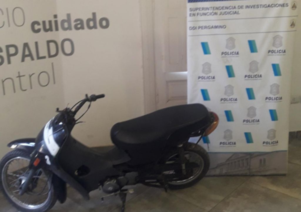 moto ddi 2