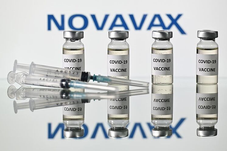 novavax vacuna 2