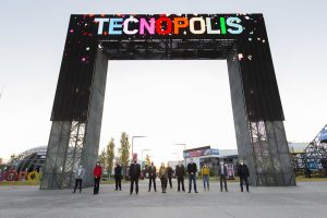 reabre tecnopolis 2