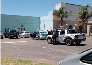 salon juventud clausurado 2