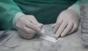 test rapidos anmat 2