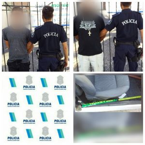 agresion palo hockey 2