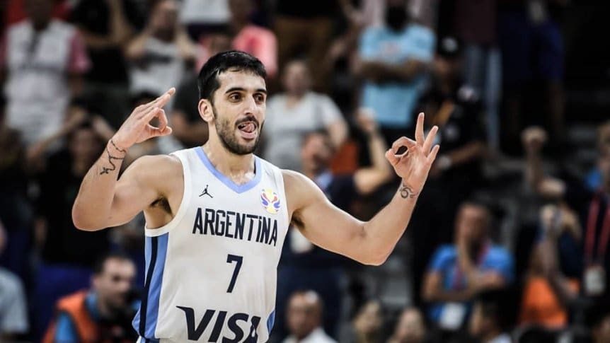 arg basquet jjoo 2