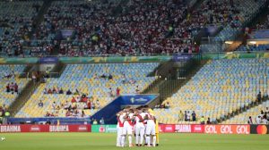 copa america publico 2