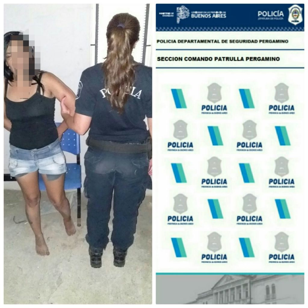 fememenina fuerza 2