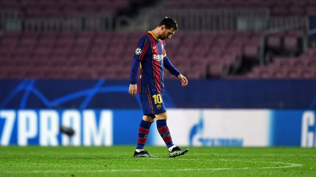 goleada psg barca 2