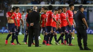 independiente deudas 22