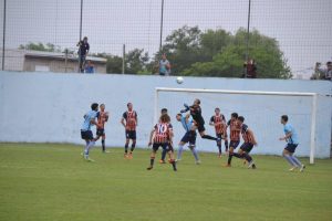 juventud clasificado 2