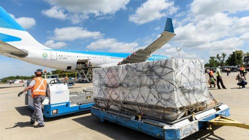 nuevo vuelo sputnik 2