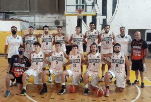 perga basquet debut 2