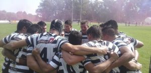 pinguinos amistoso 2