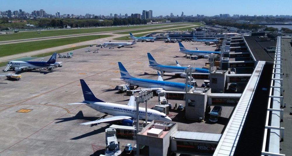reabre aeroparque 2