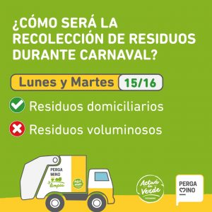 residuos carnaval 2