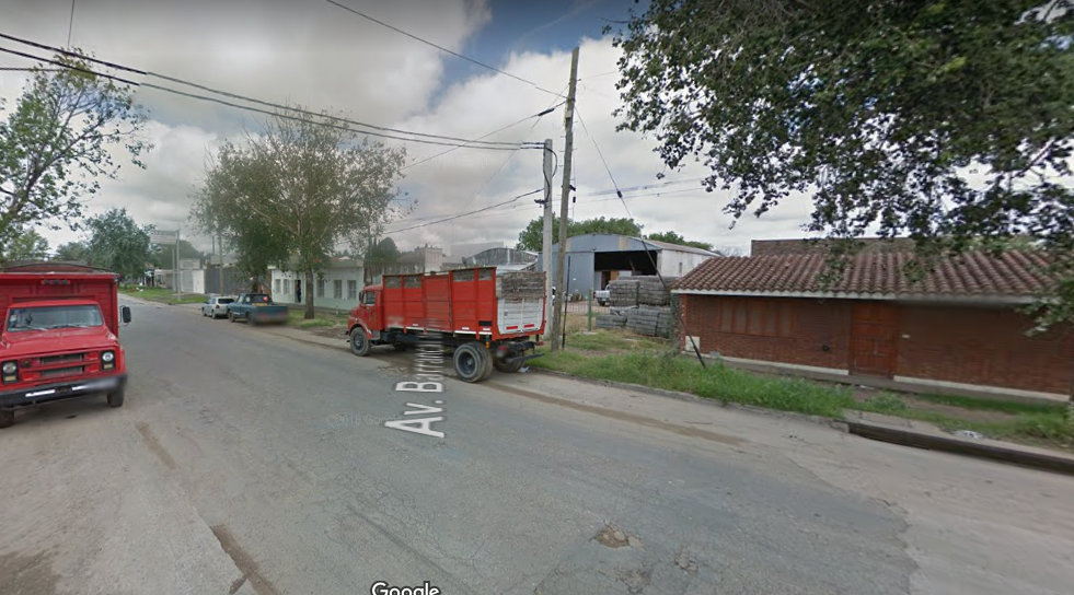 robo empresa materiales 2