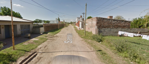 sarratea gran robo 2