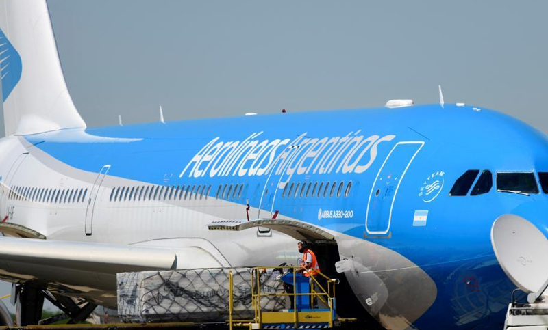 vuelo a china 2