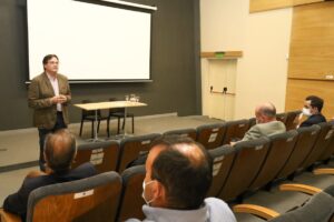 Programa de Prevención General 2