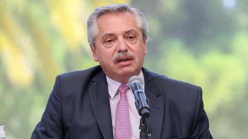 alber nueva cuarentena 2