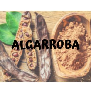 algarroba