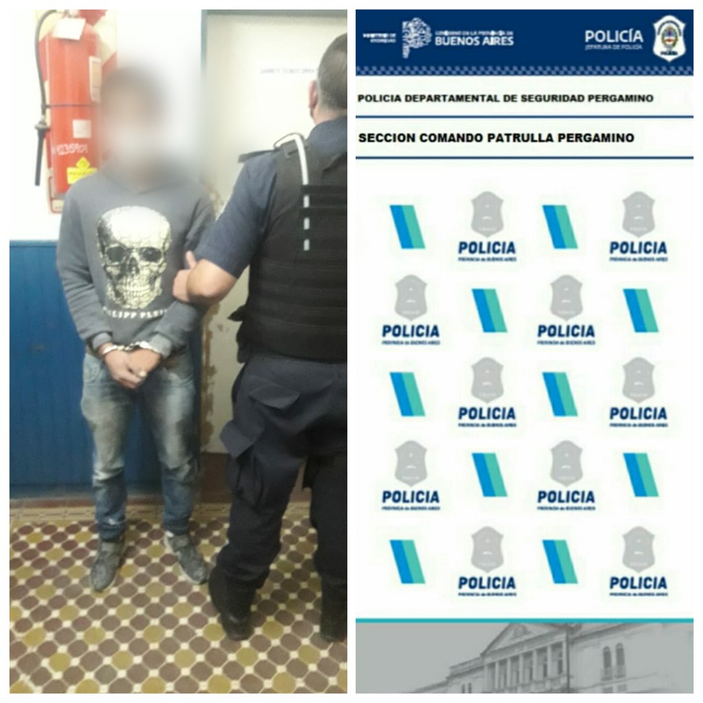 amenazas ex y pareja 2