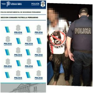 ataque novia cuñada 2