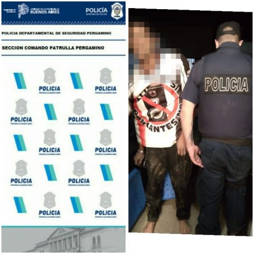 ataque novia cuñada 2