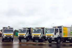 camiones residuos perga 2