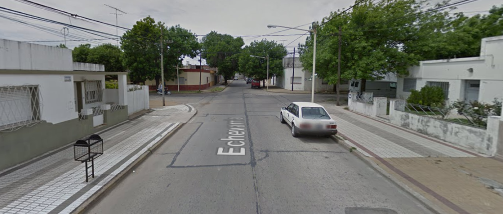 choque francia eche 2