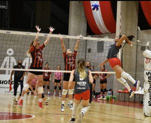 douglas voley eliminado 1